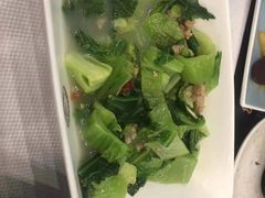 肉末水东介-威尼斯西餐厅(古镇店)