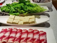 -海底捞火锅(凤凰广场店)