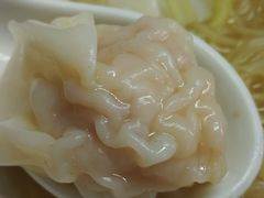 -汉记面馆(南华东路店)