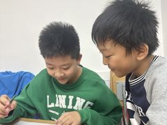 -英孚教育青少儿(长安中心)