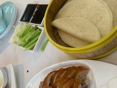 -玉林烤鸭店(定福庄店)