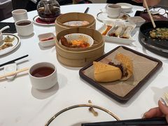 -喜宴又一村·粤菜·茶点·海鲜(壹方天地店)