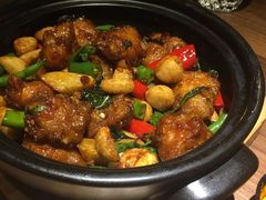 -星叶·东南亚料理(宁波万象汇店)