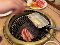 -牛角日本烧肉专门店(海运大厦店)