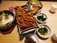 -米村拌饭(太和区万达店)