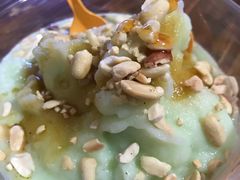 -夏食光安顺小舒冰粉冰浆(甲秀楼店)