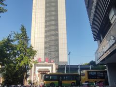 -上海浦东康桥绿地假日酒店