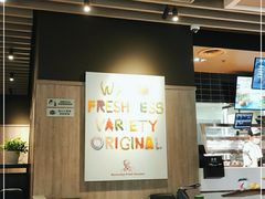 大堂-肯德基(中纬店)