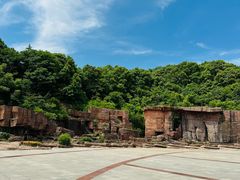 -宜兴龙背山森林公园
