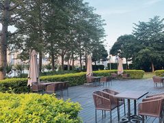 -江滨壹号艺文空间复合餐厅(闽江大道店)