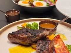 -叁 Three· bistro餐酒馆