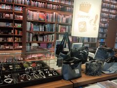 -茑屋书店(天目里店)