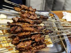 -清真·马峰烤肉(小学习北巷店)