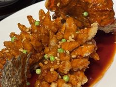-RIVIERA 松鹤楼(外滩店)