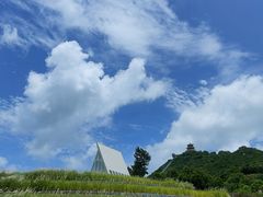 -东澳岛