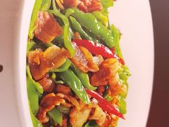 -辣婆婆(航天桥店)