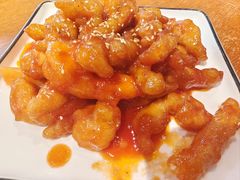 -小蓉合餐厅·川菜·陕南菜(凤城二路店)