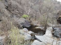-双龙峡