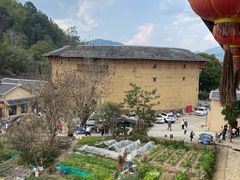 -福建土楼（南靖）云水谣景区-和贵楼