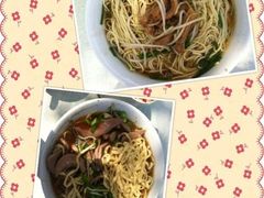 -陈记锅盖面(长江路店)