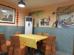 大堂-得记得潮州海鲜砂锅粥(宝业路店)