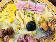 -长兴菜馆(高桥店)