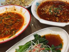 -李氏传家菜(兴城路店)