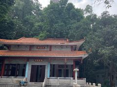 -顺峰山公园