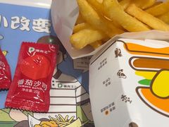 -德克士(北京站店)