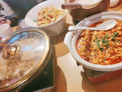 -裕鼎鲜·新中菜(八一广场万达店)