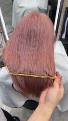 -MT·ID 烫发.染发.接发SALON