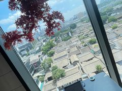 -花时·炭火烧肉(东百中心A馆店)