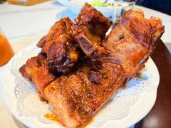 -凯鸽酒楼(水泉湾龙园店)