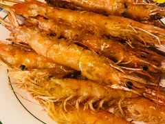 -巴犀烧烤(新崇光店)