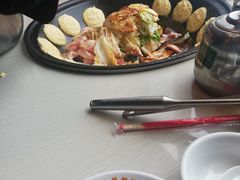 -王老六铁锅炖鱼(大东沟总店)