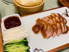 -济南喜来登酒店-采悦轩中餐厅