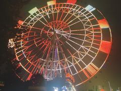 -南昌之星摩天轮