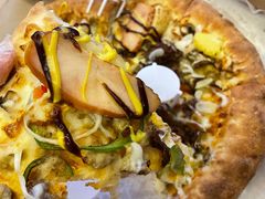 -Mr.Pizza米斯特比萨(苏州平江万达广场店)