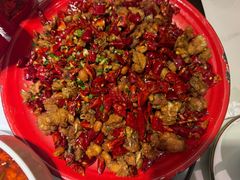 -小四川菜馆(托乐嘉店)