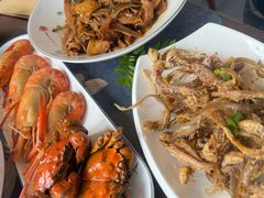 -蟹村草堂·苏式园林人文农家·大闸蟹