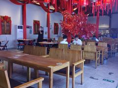 大堂-万方圆拌粉瓦罐汤(滕王阁旗舰店)