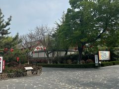 -蓬莱阁景区
