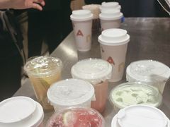 -唐沫茶兮(仓山万达金街店)