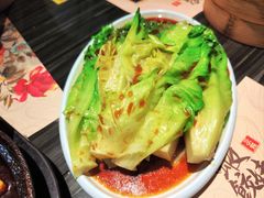 -虾饺妹·粤式手工点心(水荫路店)