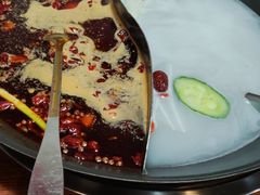 -楠火锅(新塘翡翠绿洲店)