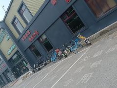 -大草原清真饭庄(沙河店)