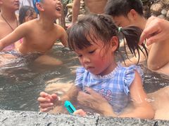 -明月山天沐温泉度假村