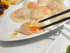-船歌·鱼水饺青岛菜(国贸商城店)