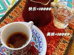 土耳其咖啡-Turka土耳咖(五大道店)