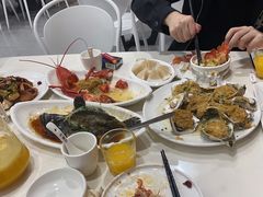 -南海渔家•海鲜•正宗海南菜(海棠湾店)